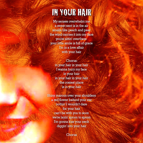 In Your Hair