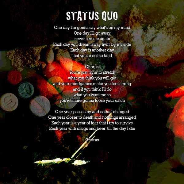 Status Quo